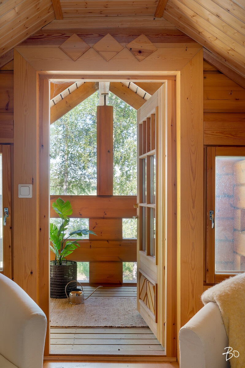 Muurisalmen rantatie 100 - bild 25