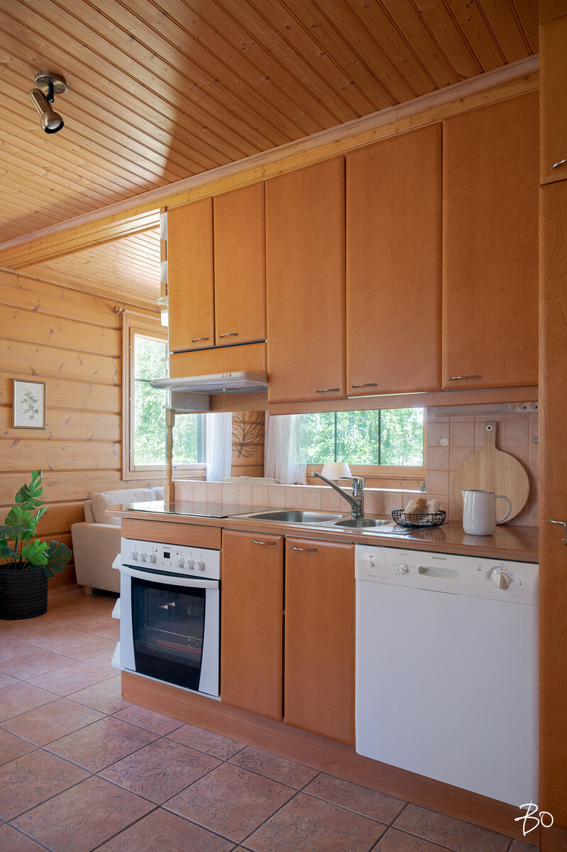 Muurisalmen rantatie 100 - bild 8