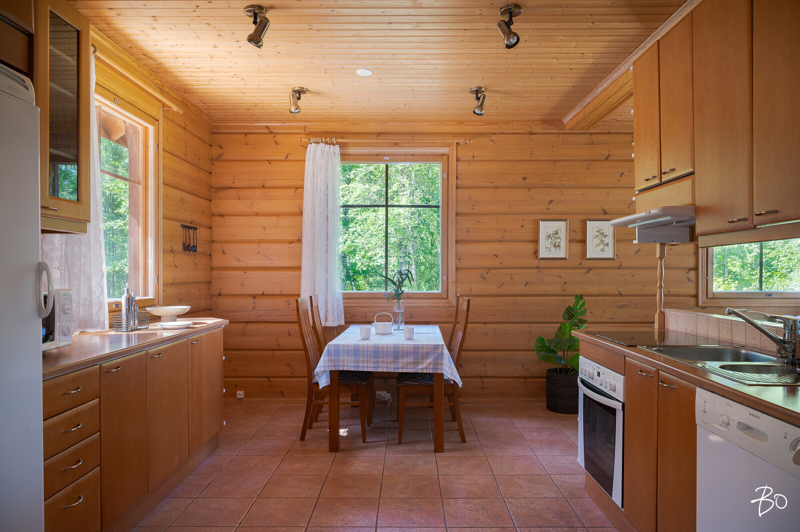 Muurisalmen rantatie 100 - bild 9