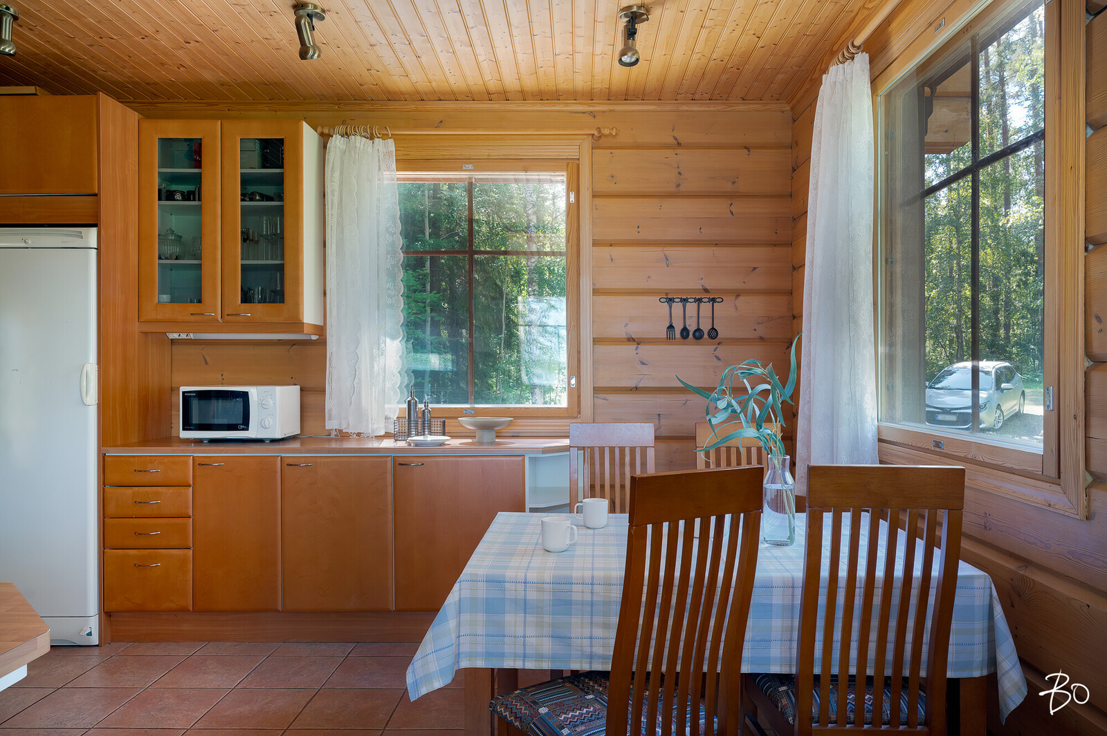 Muurisalmen rantatie 100 - bild 4