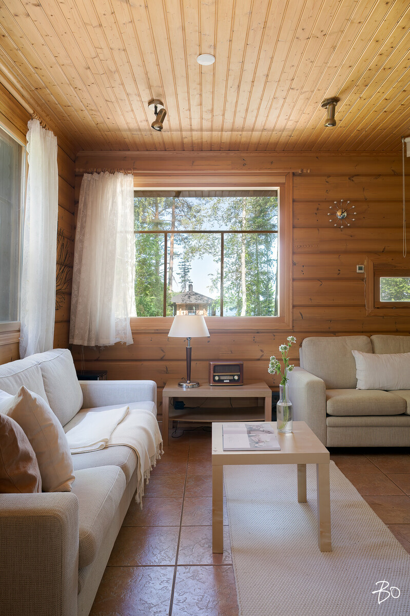 Muurisalmen rantatie 100 - bild 5