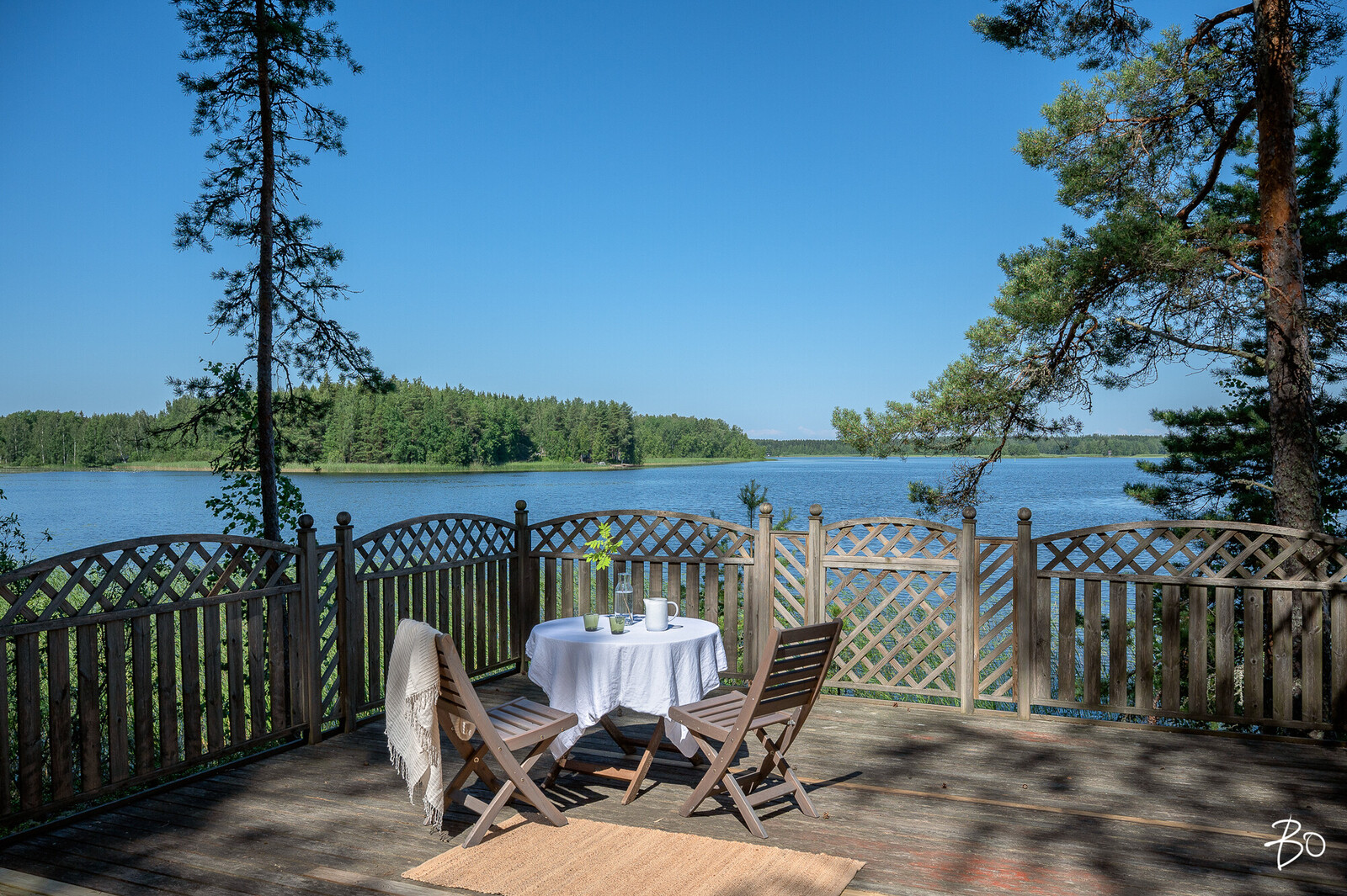 Muurisalmen rantatie 100 - bild 27