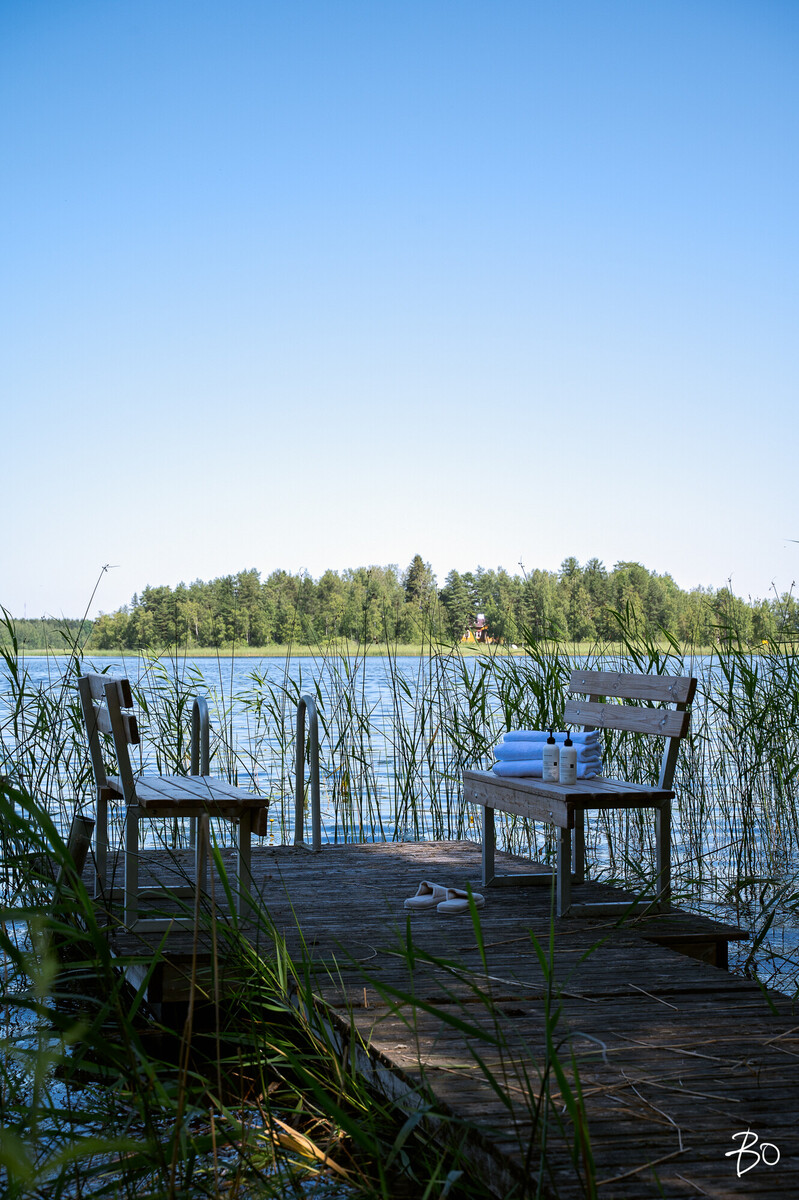 Muurisalmen rantatie 100 - bild 31