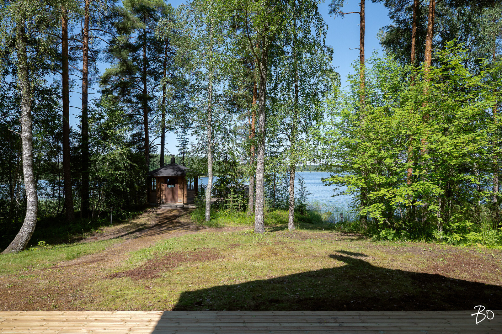 Muurisalmen rantatie 100 - bild 34