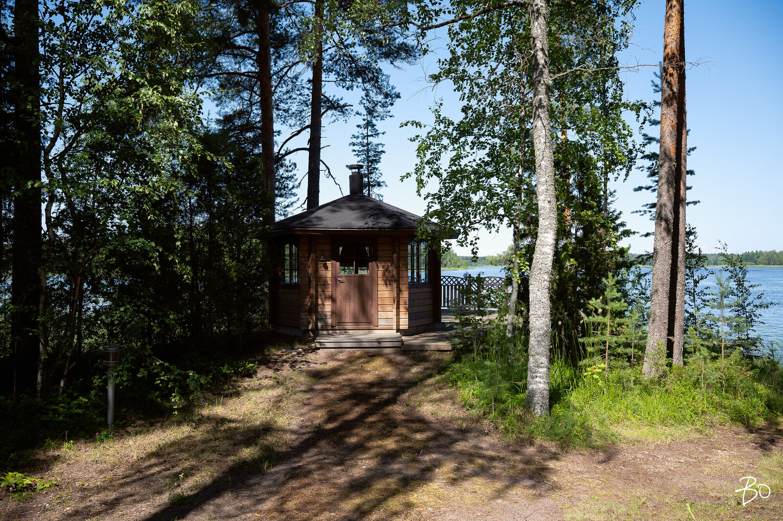 Muurisalmen rantatie 100 - bild 29