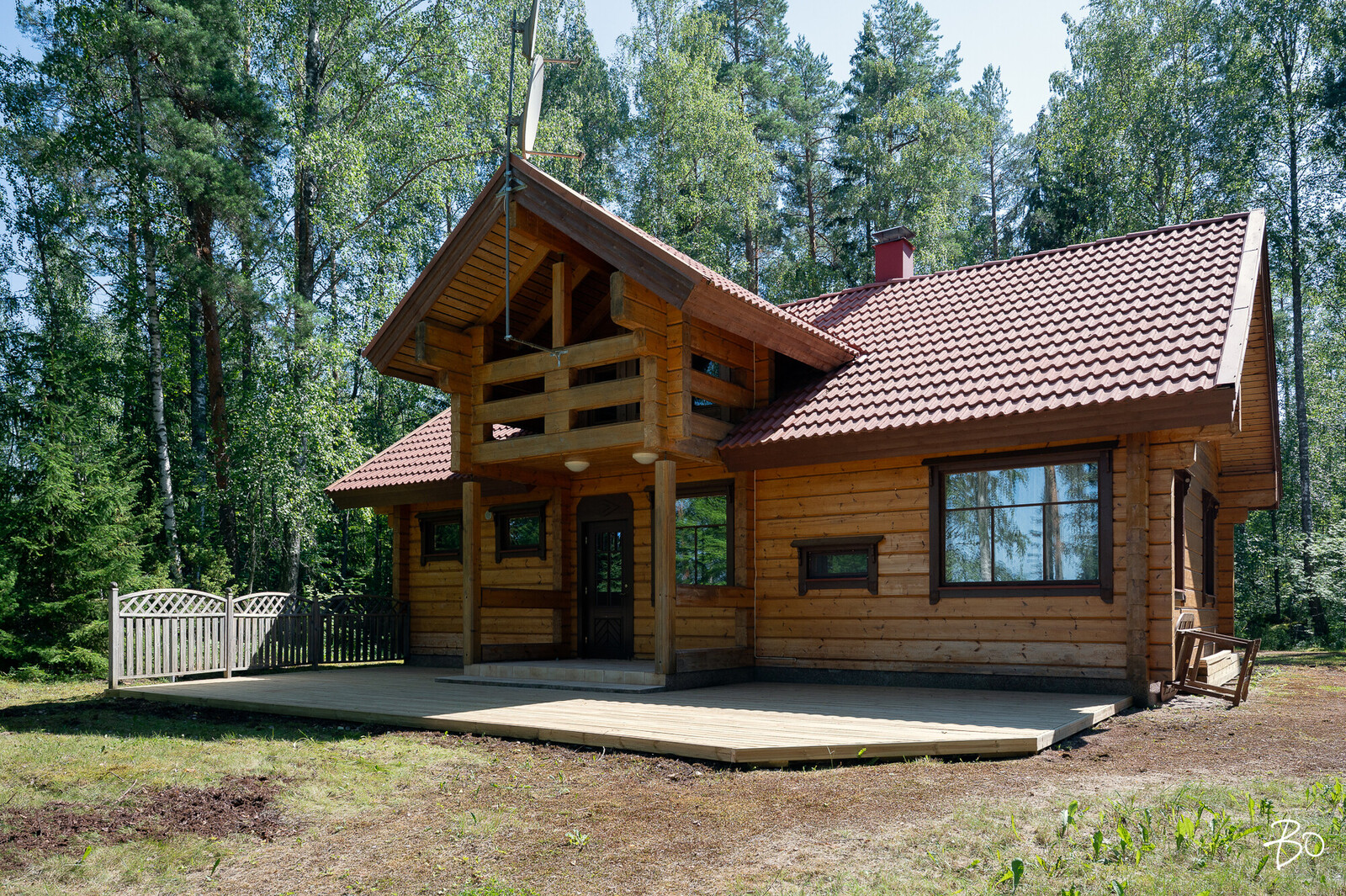 Muurisalmen rantatie 100 - bild 36