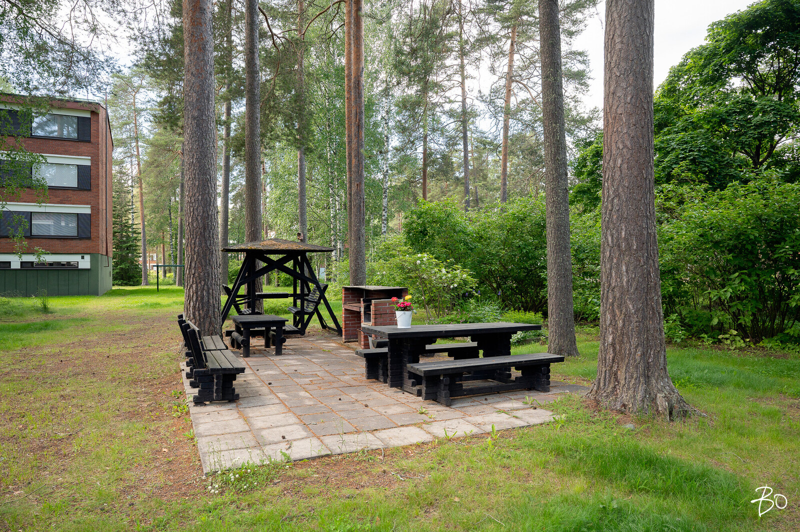 Kolmenässäntie 1 - image 23