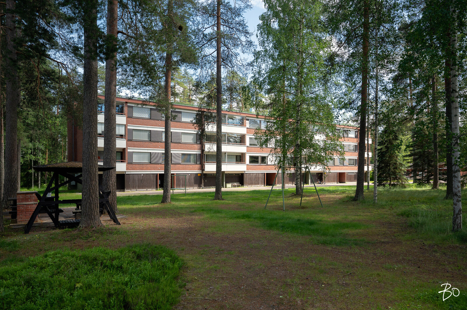 Kolmenässäntie 1 - image 22