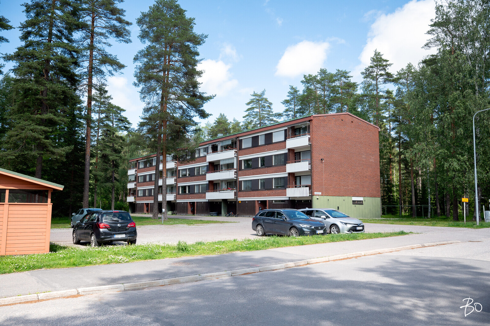 Kolmenässäntie 1 - image 15