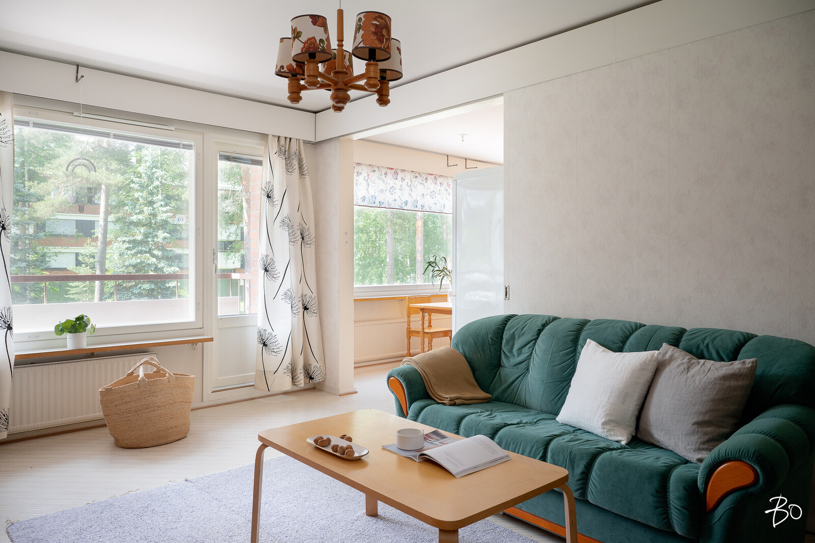 Kolmenässäntie 1 - image 1