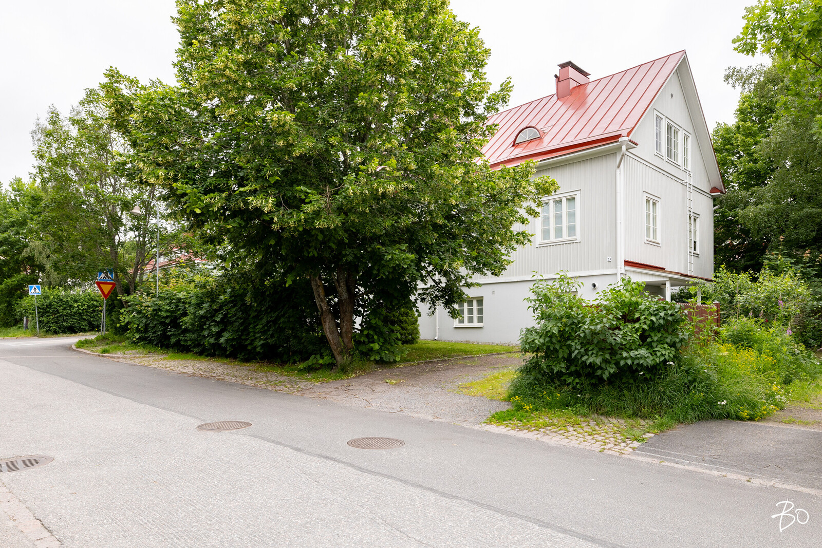 Kannaksenkatu 19 - kuva 1