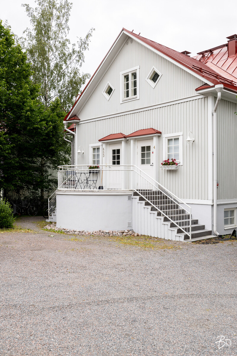 Kannaksenkatu 19 - kuva 21