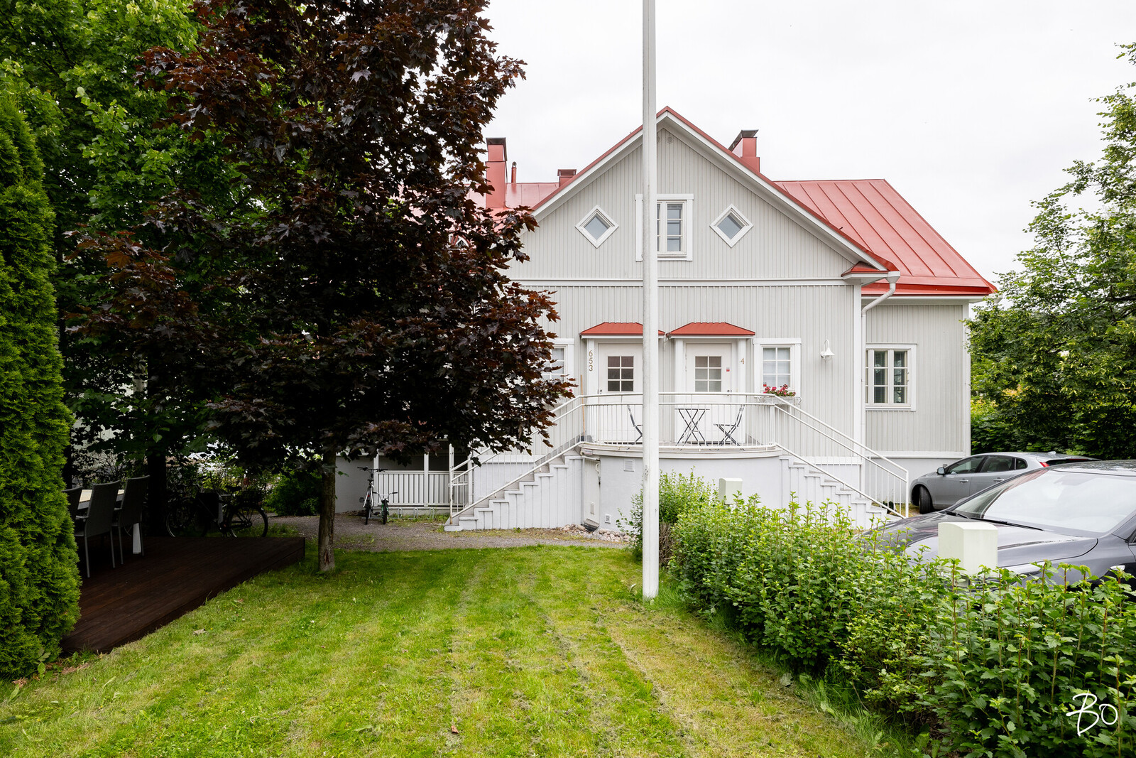 Kannaksenkatu 19 - kuva 3