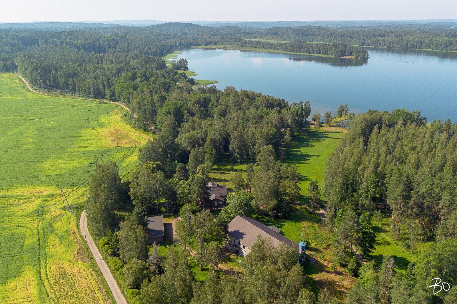 Rantatie 603 - bild 23