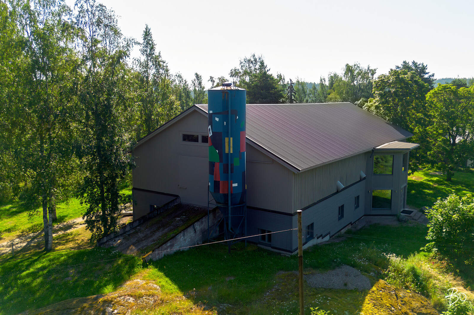 Rantatie 603 - bild 35