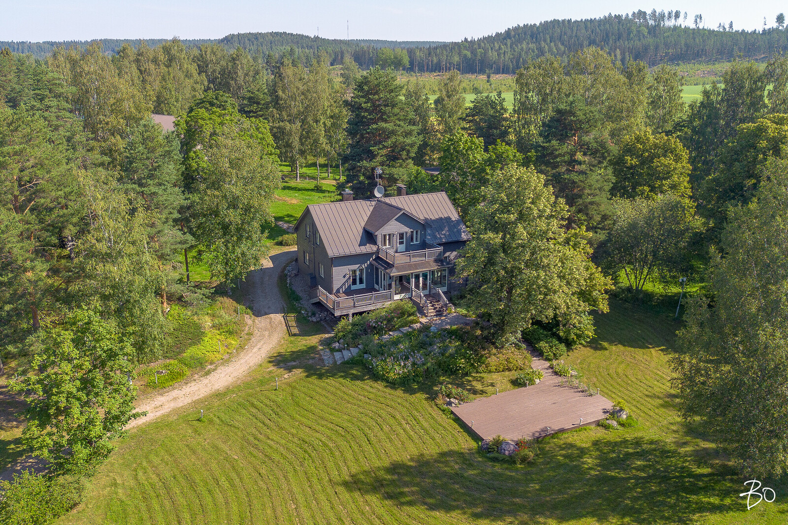 Rantatie 603 - bild 22