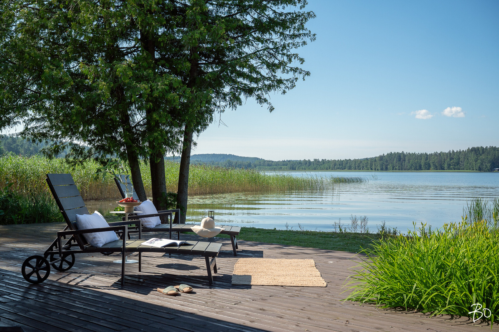 Rantatie 603 - bild 1