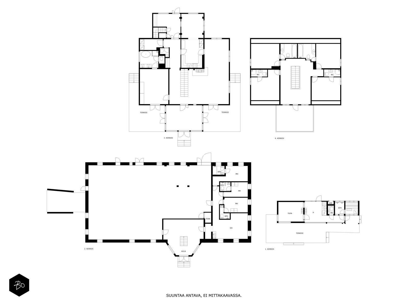 Rantatie 603 - bild 2