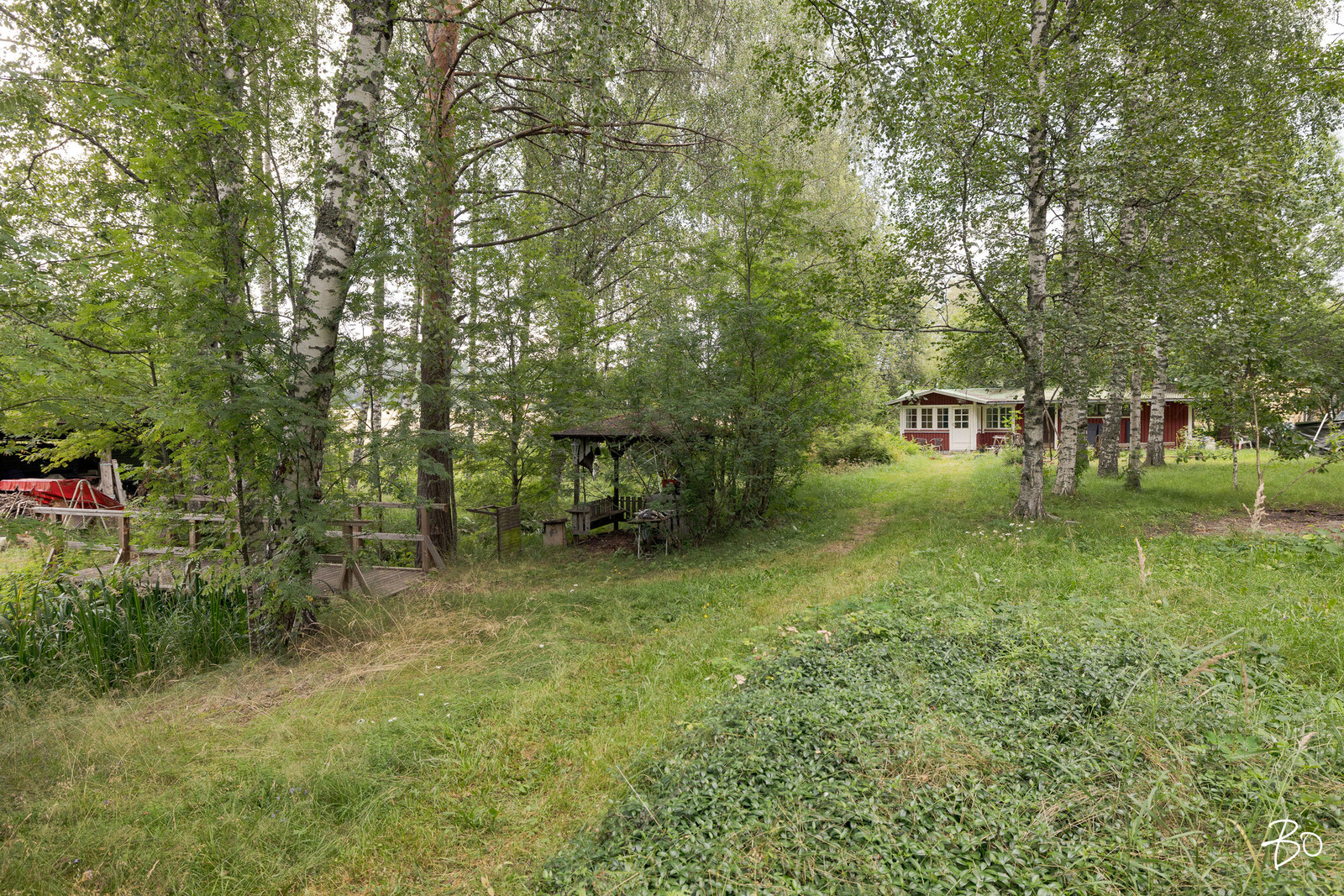 Tuomalantie 19C - kuva 16