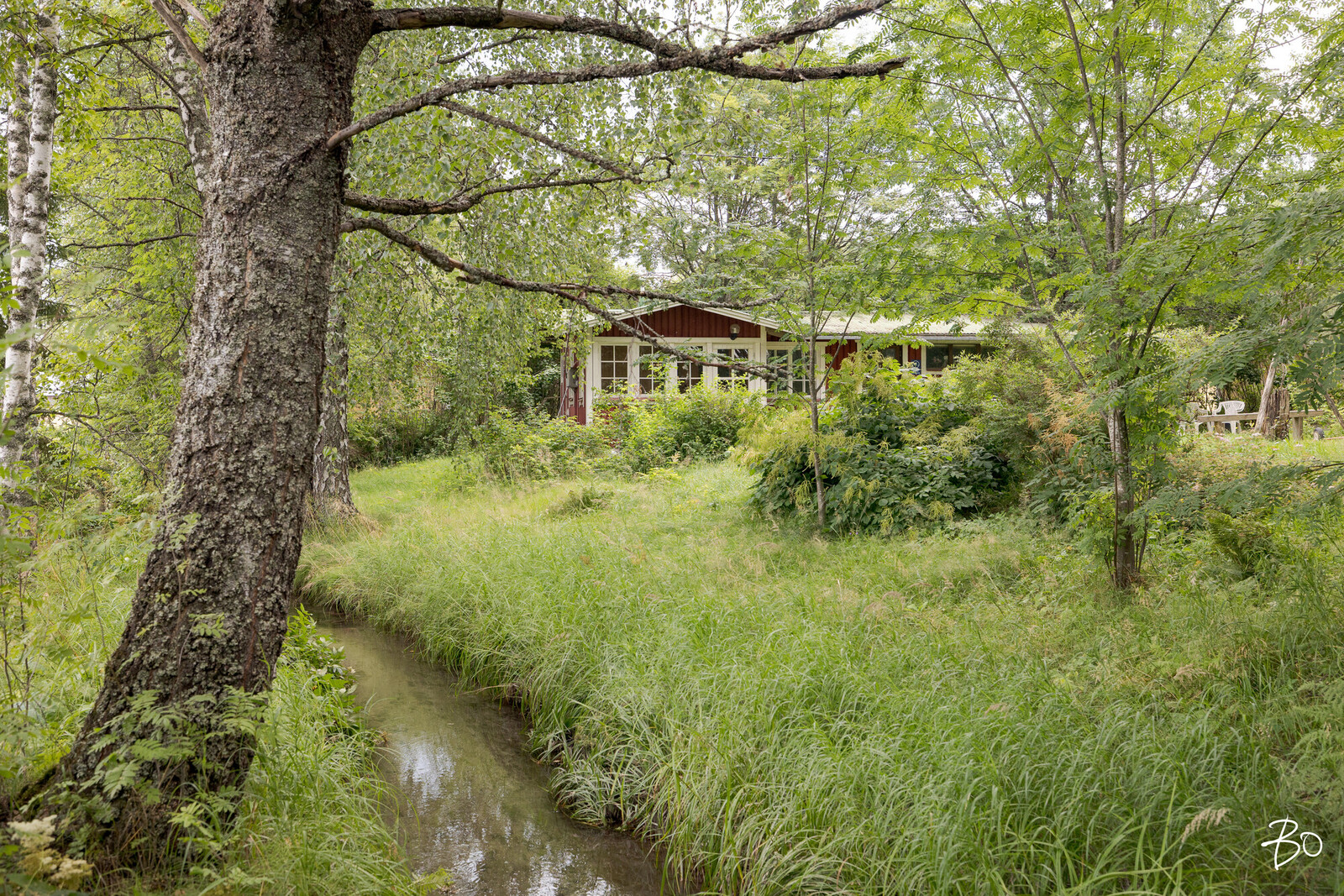 Tuomalantie 19C - kuva 15