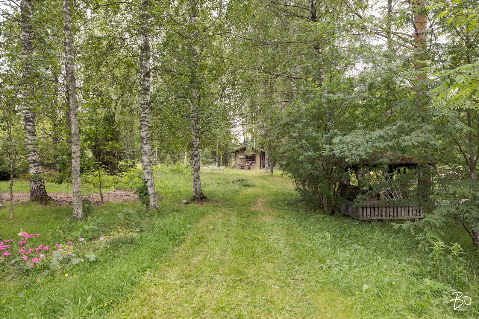 Tuomalantie 19C - kuva 21