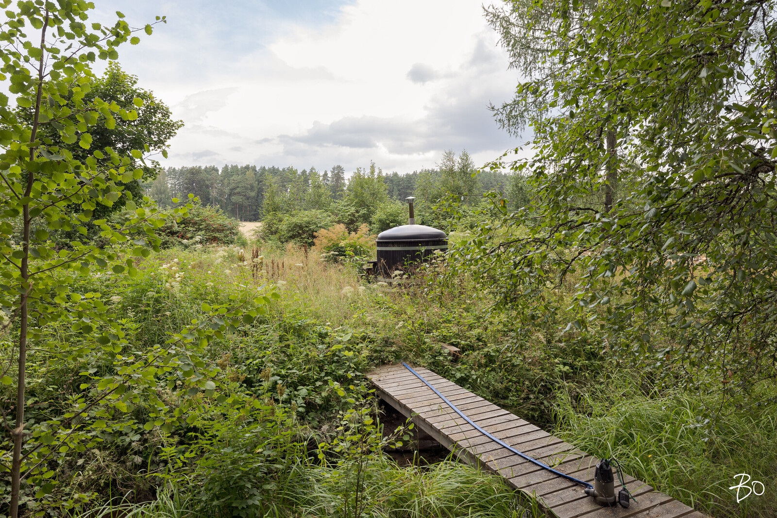 Tuomalantie 19C - kuva 20