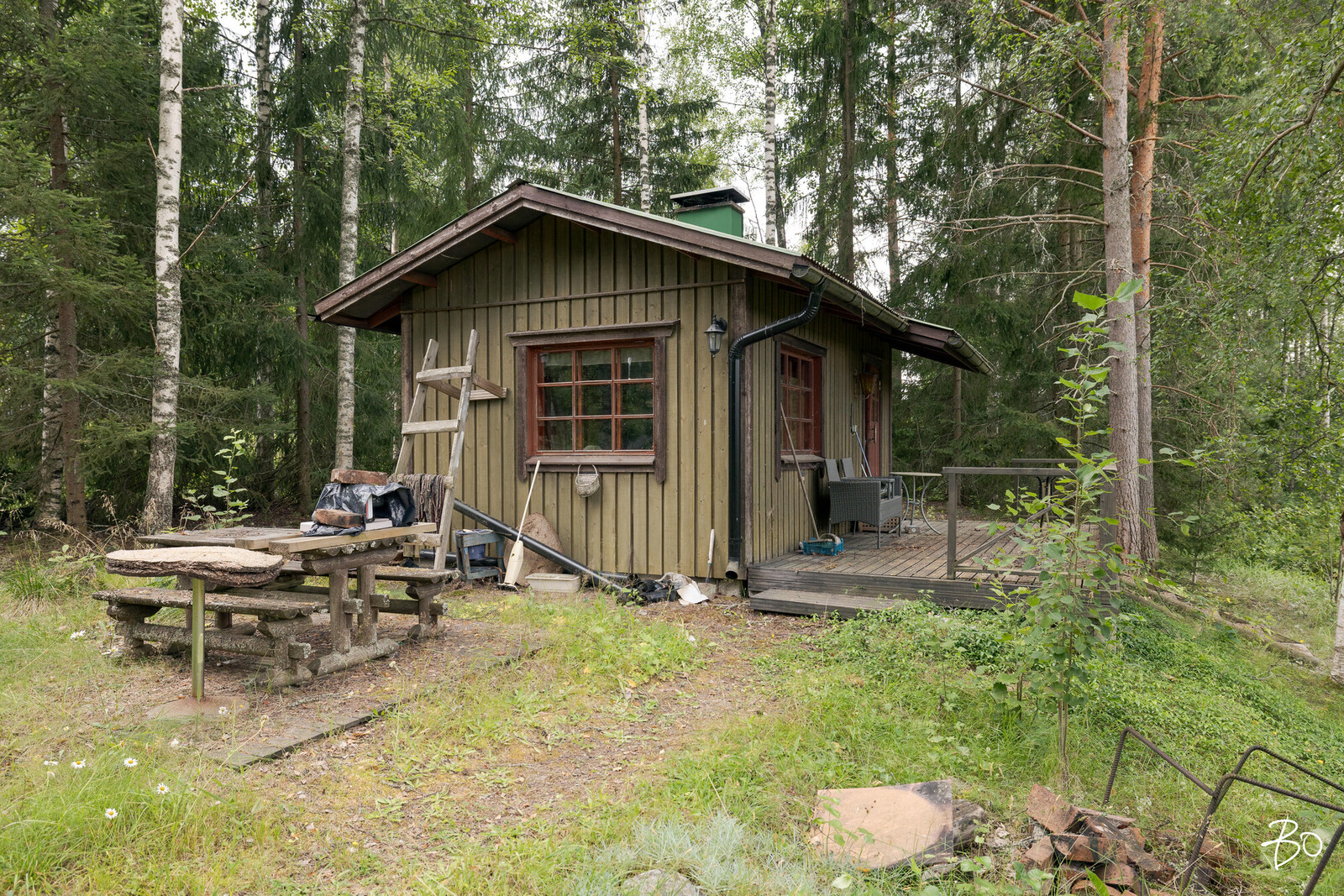 Tuomalantie 19C - kuva 19