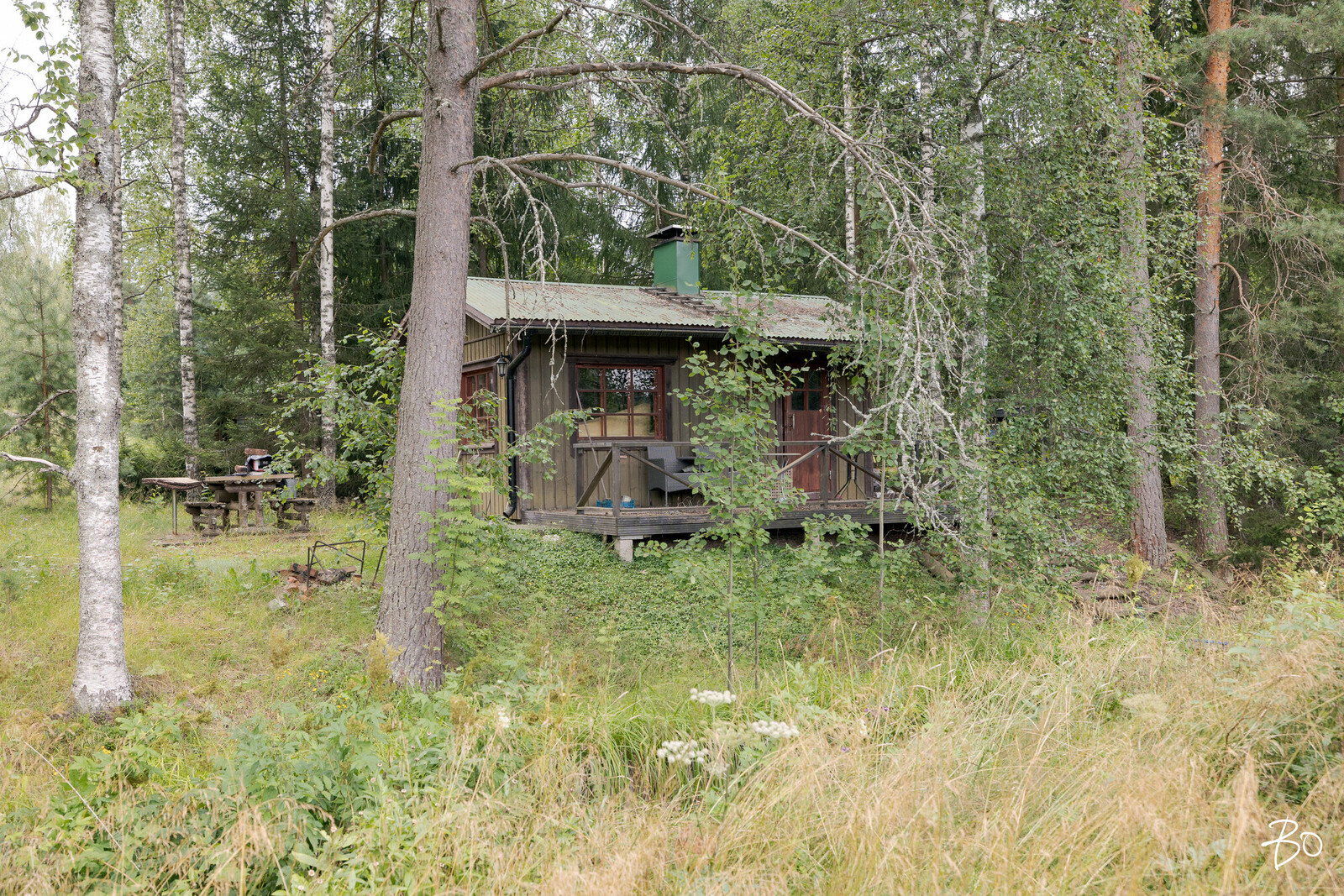 Tuomalantie 19C - kuva 18