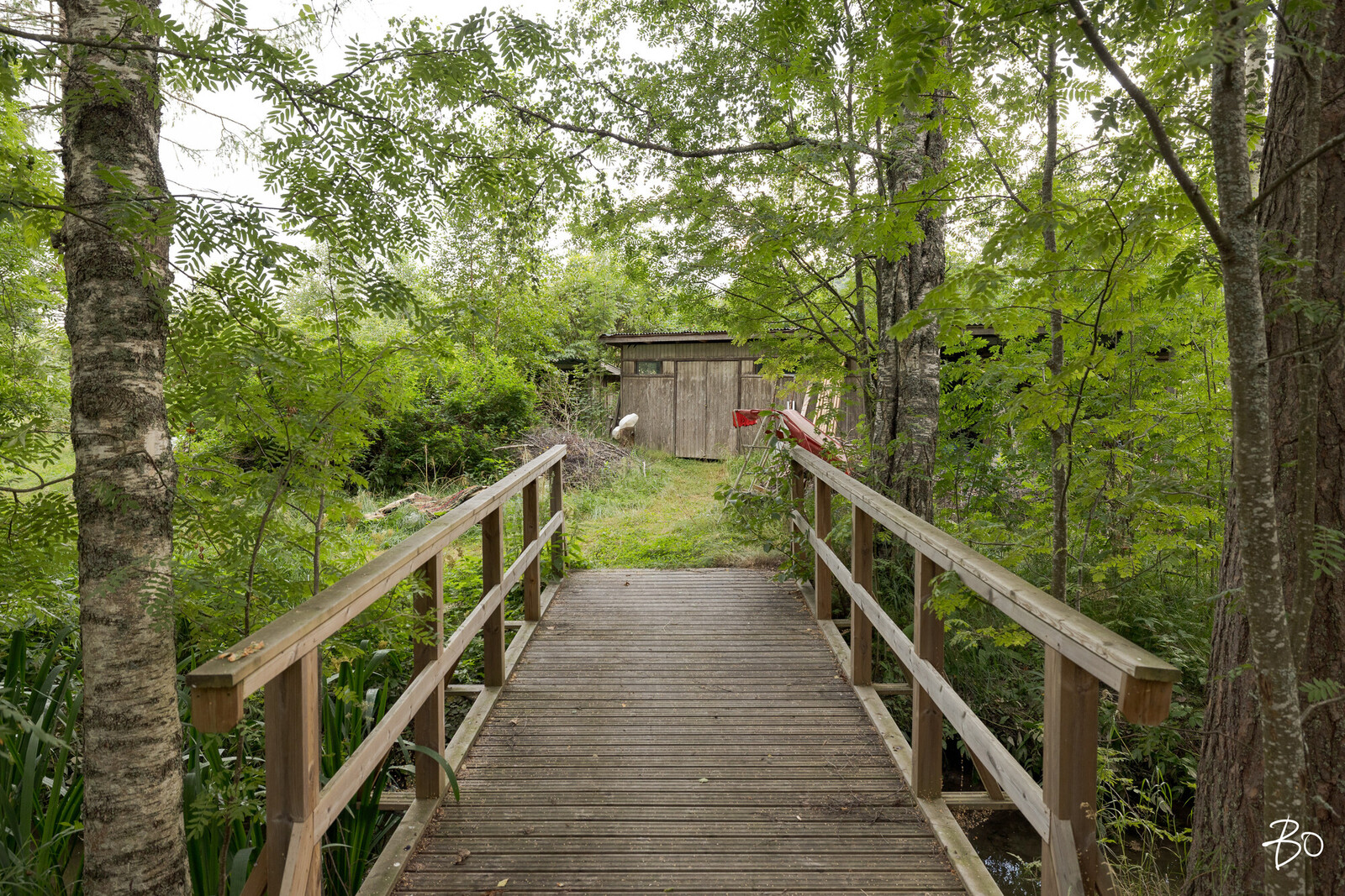 Tuomalantie 19C - kuva 24