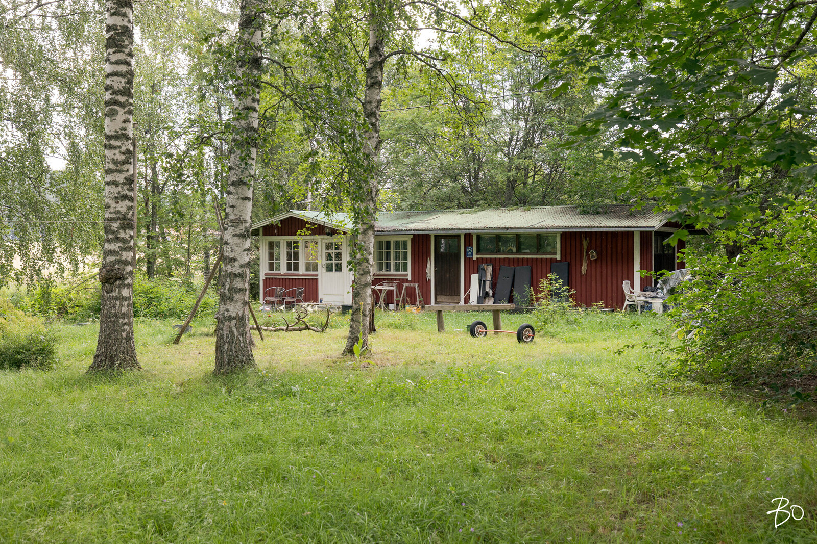 Tuomalantie 19C - kuva 26