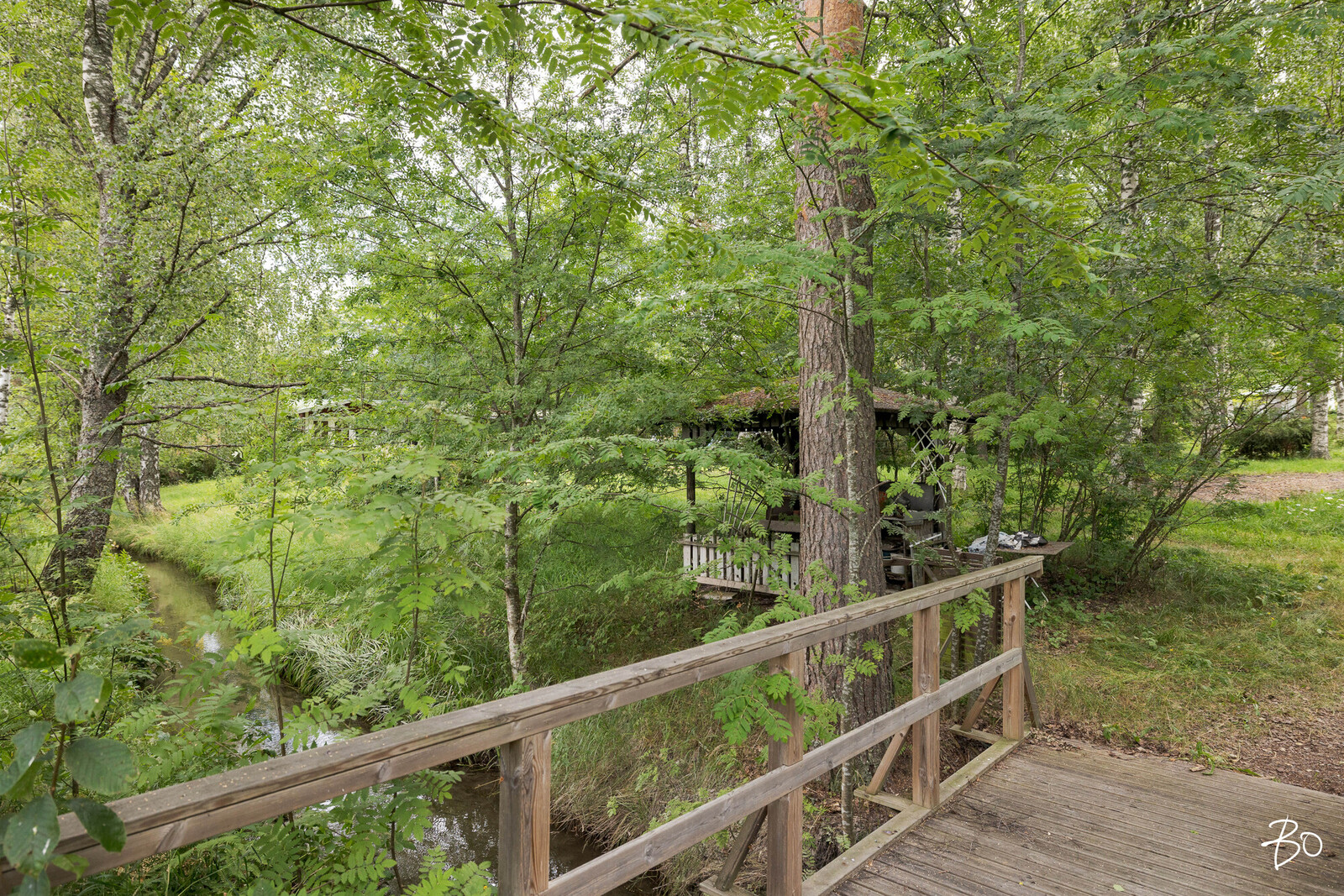 Tuomalantie 19C - kuva 25