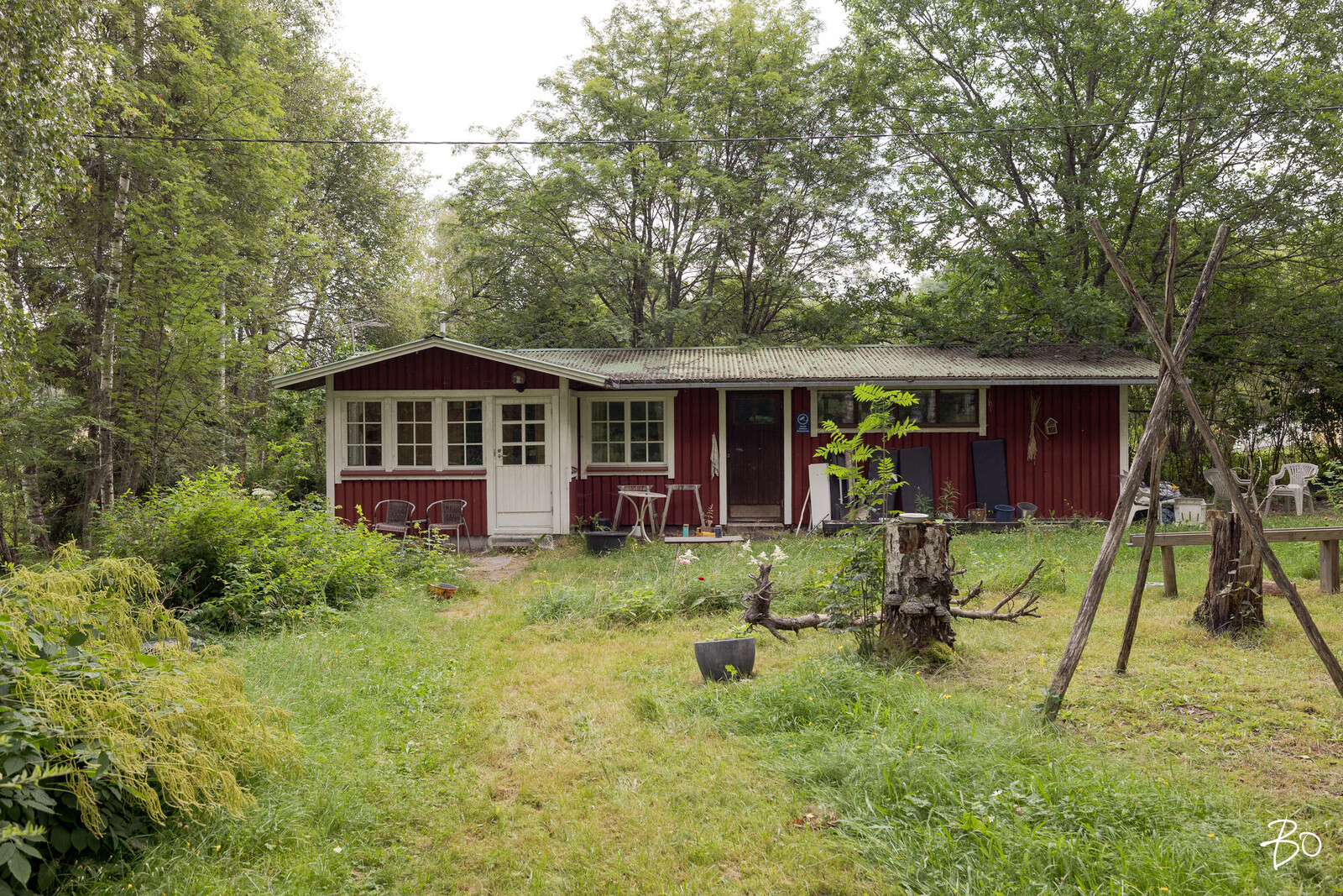 Tuomalantie 19C - kuva 27