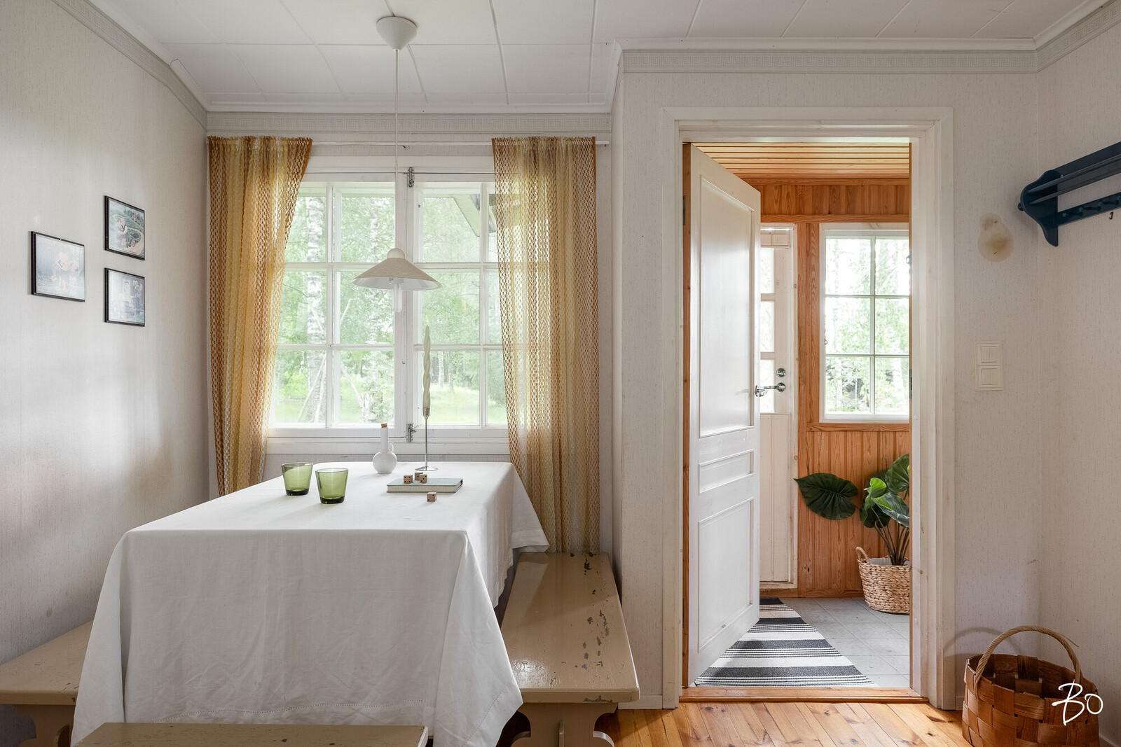 Tuomalantie 19C - kuva 1