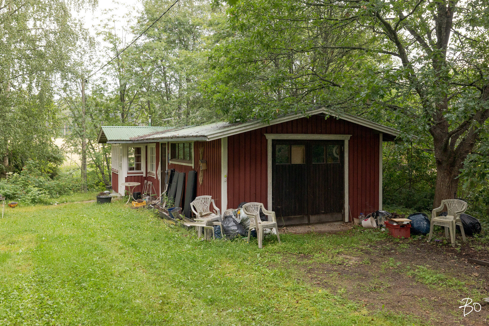 Tuomalantie 19C - kuva 28