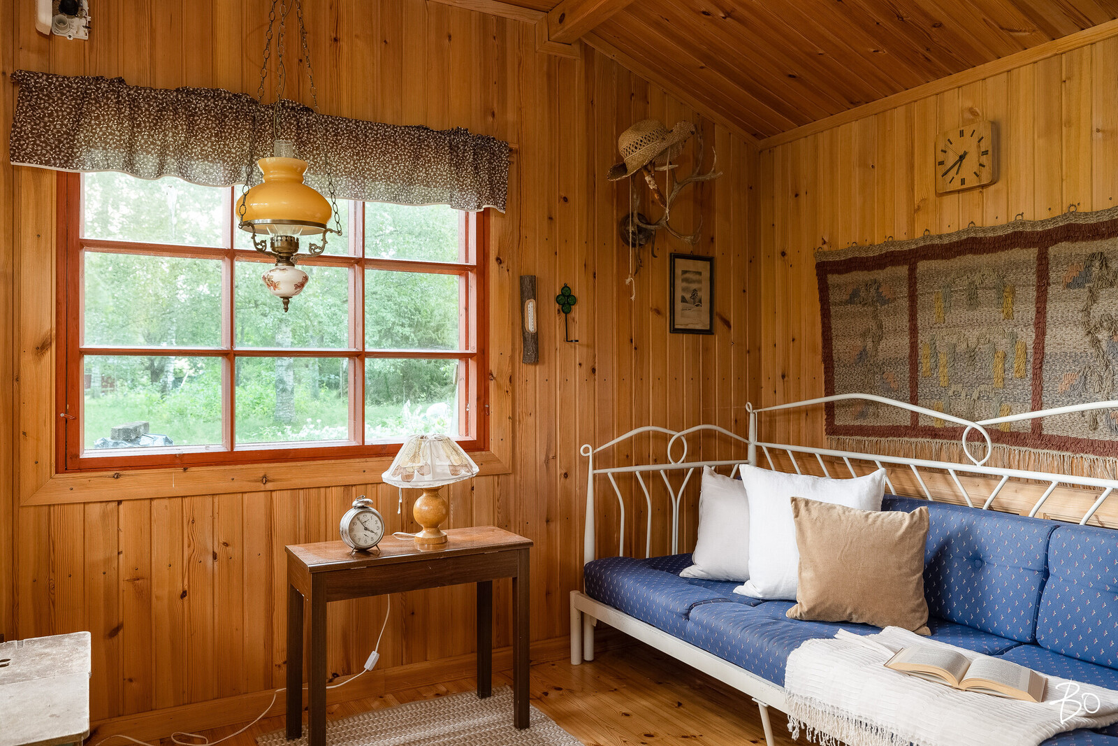 Tuomalantie 19C - kuva 10