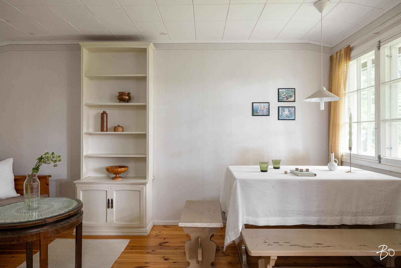 Tuomalantie 19C - kuva 4