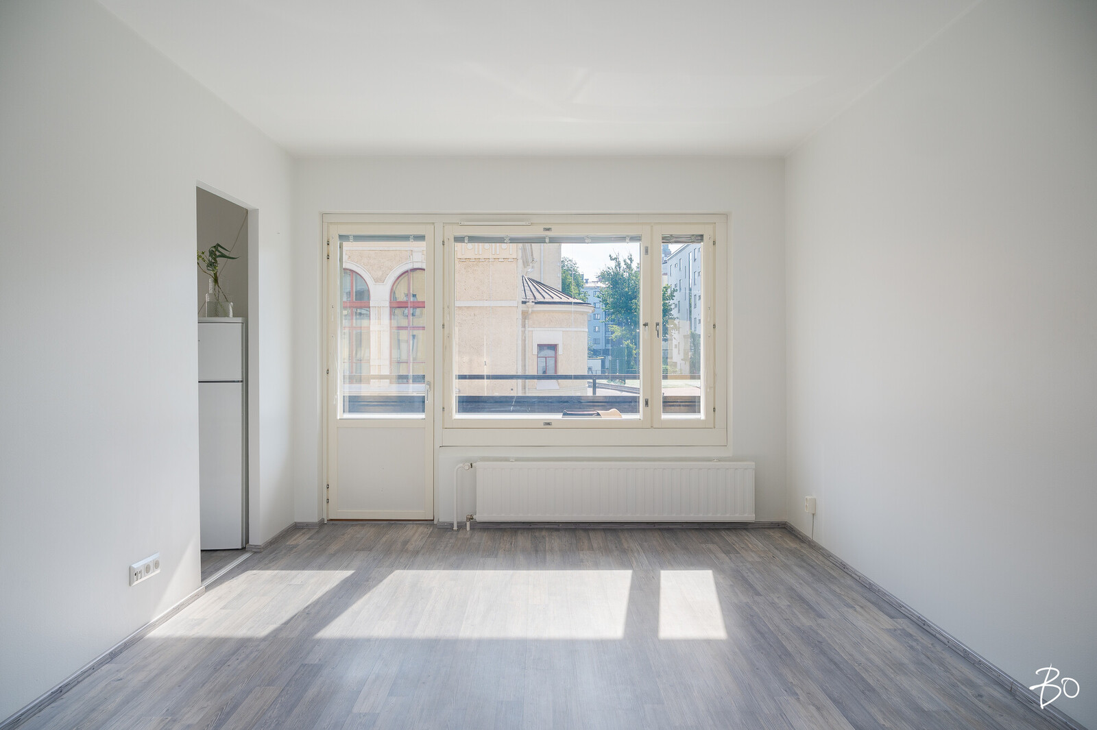 Sibeliuksenkatu 4 - kuva 4