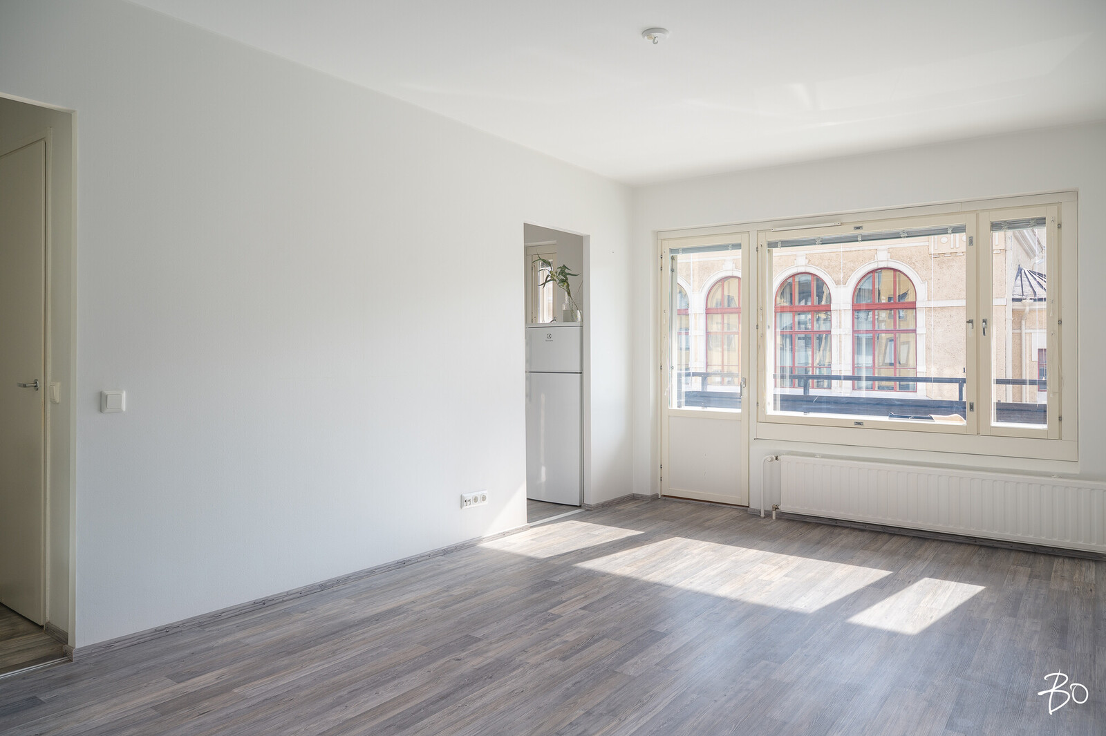 Sibeliuksenkatu 4 - kuva 5