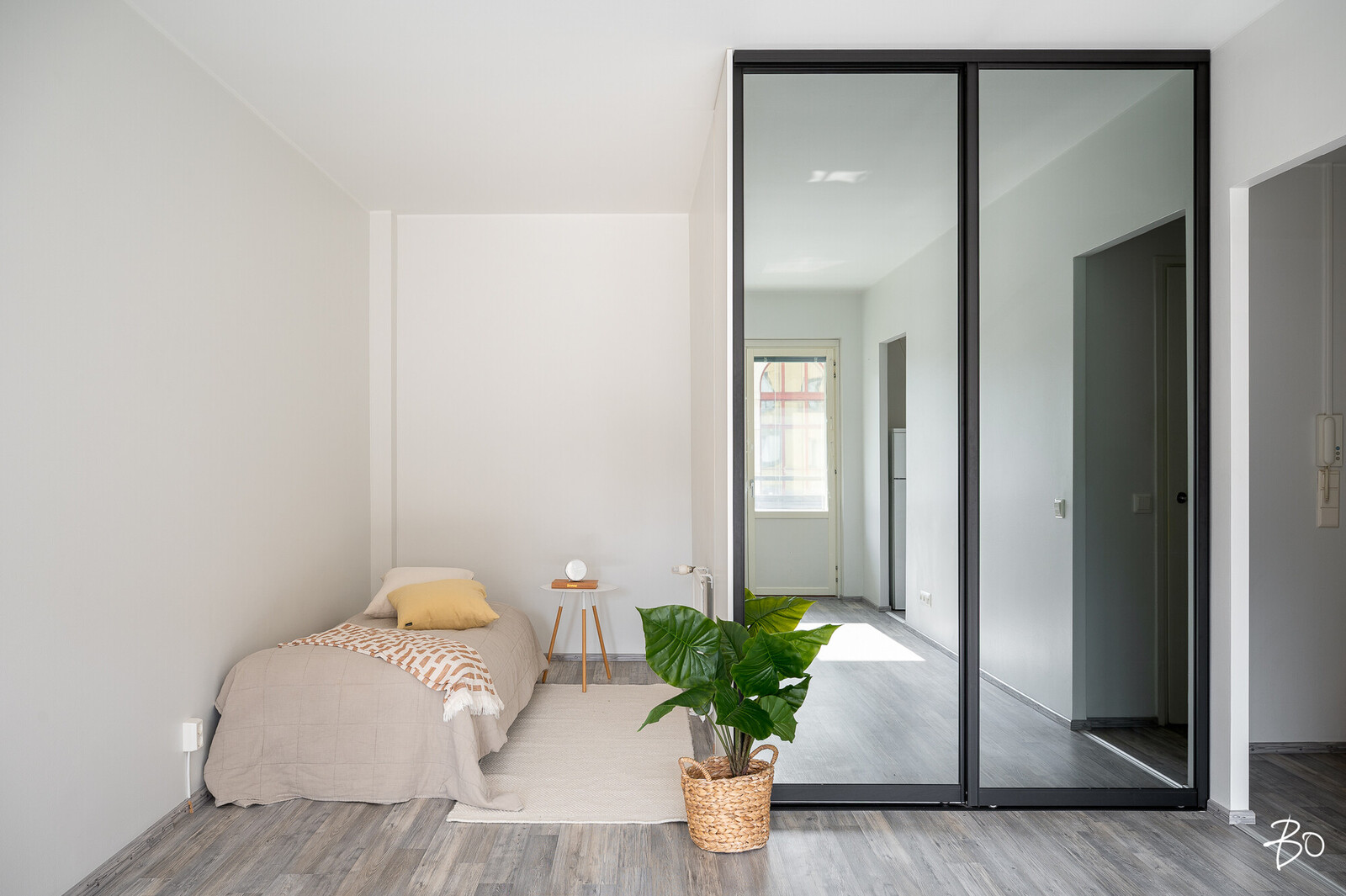 Sibeliuksenkatu 4 - kuva 1