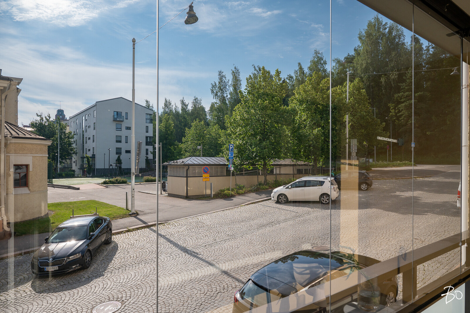 Sibeliuksenkatu 4 - kuva 12