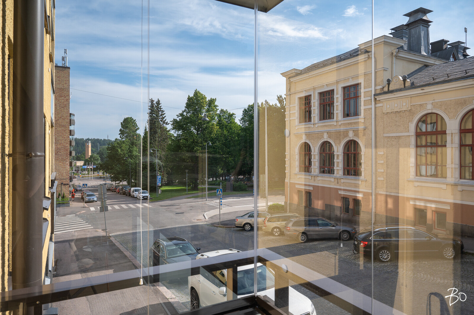 Sibeliuksenkatu 4 - kuva 13