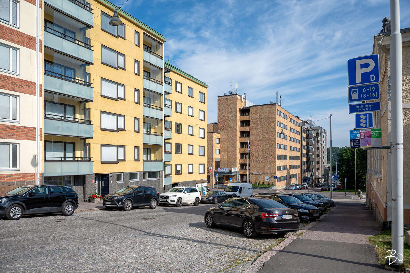 Sibeliuksenkatu 4 - kuva 14