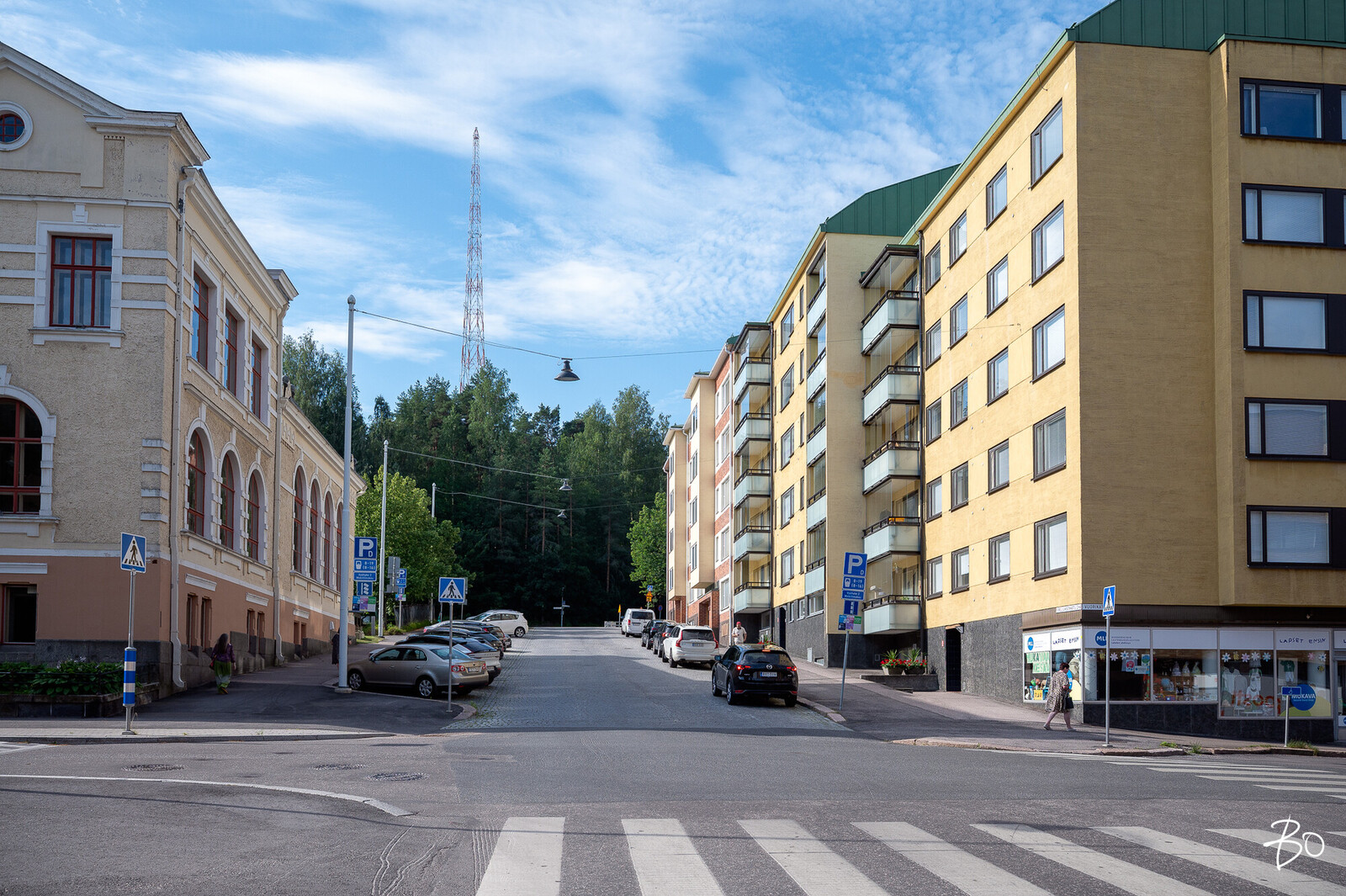 Sibeliuksenkatu 4 - kuva 15