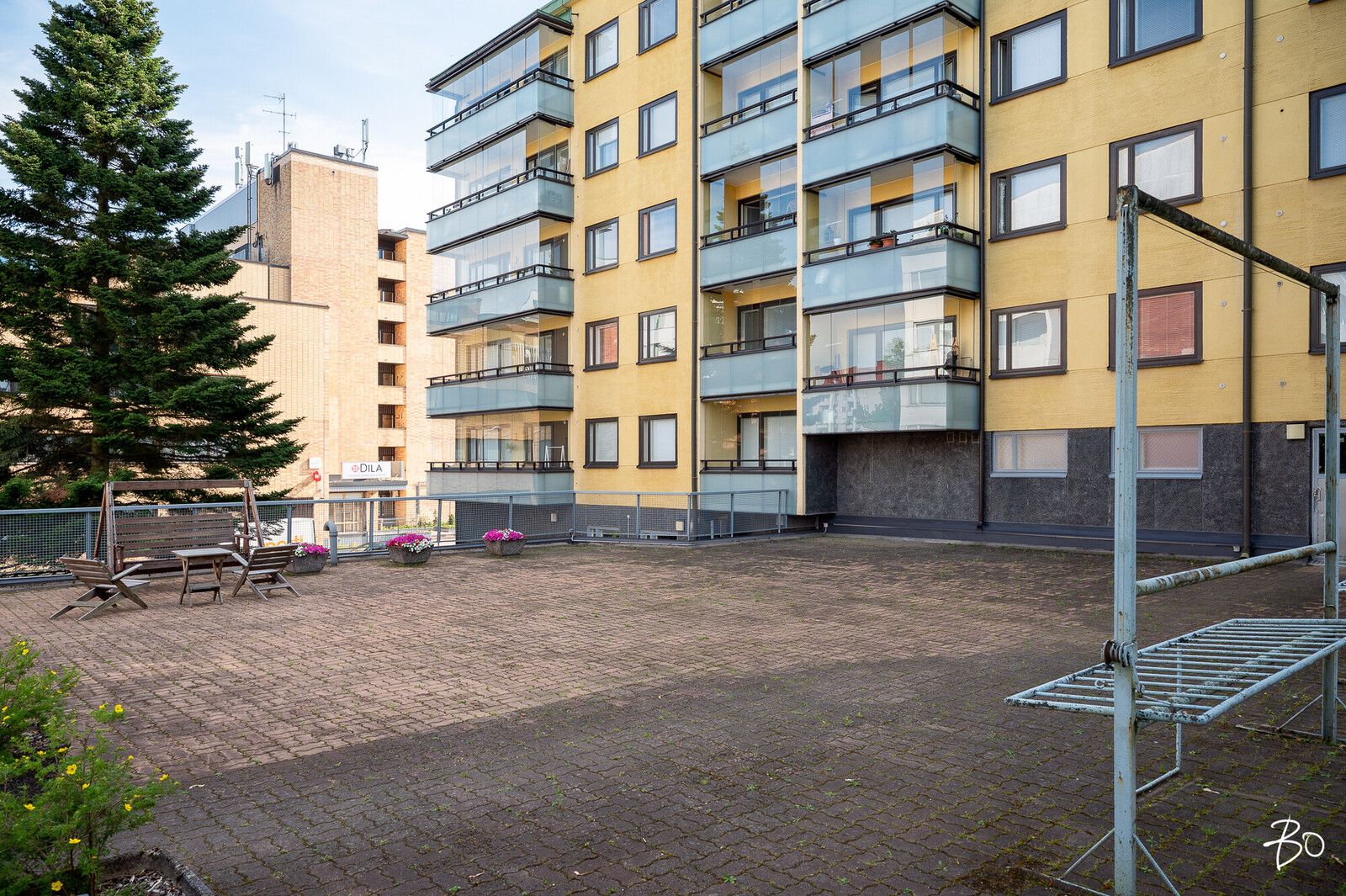 Sibeliuksenkatu 4 - kuva 17