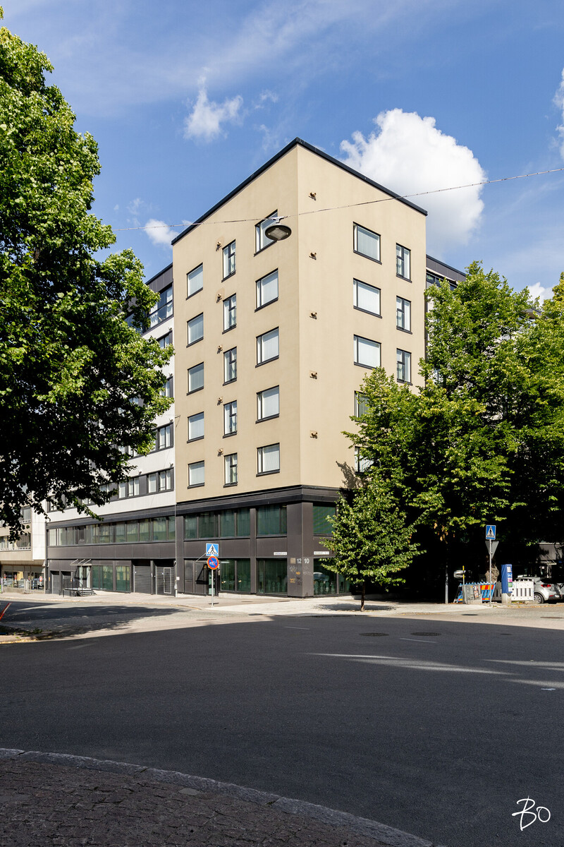 Hämeenkatu 12 - kuva 22