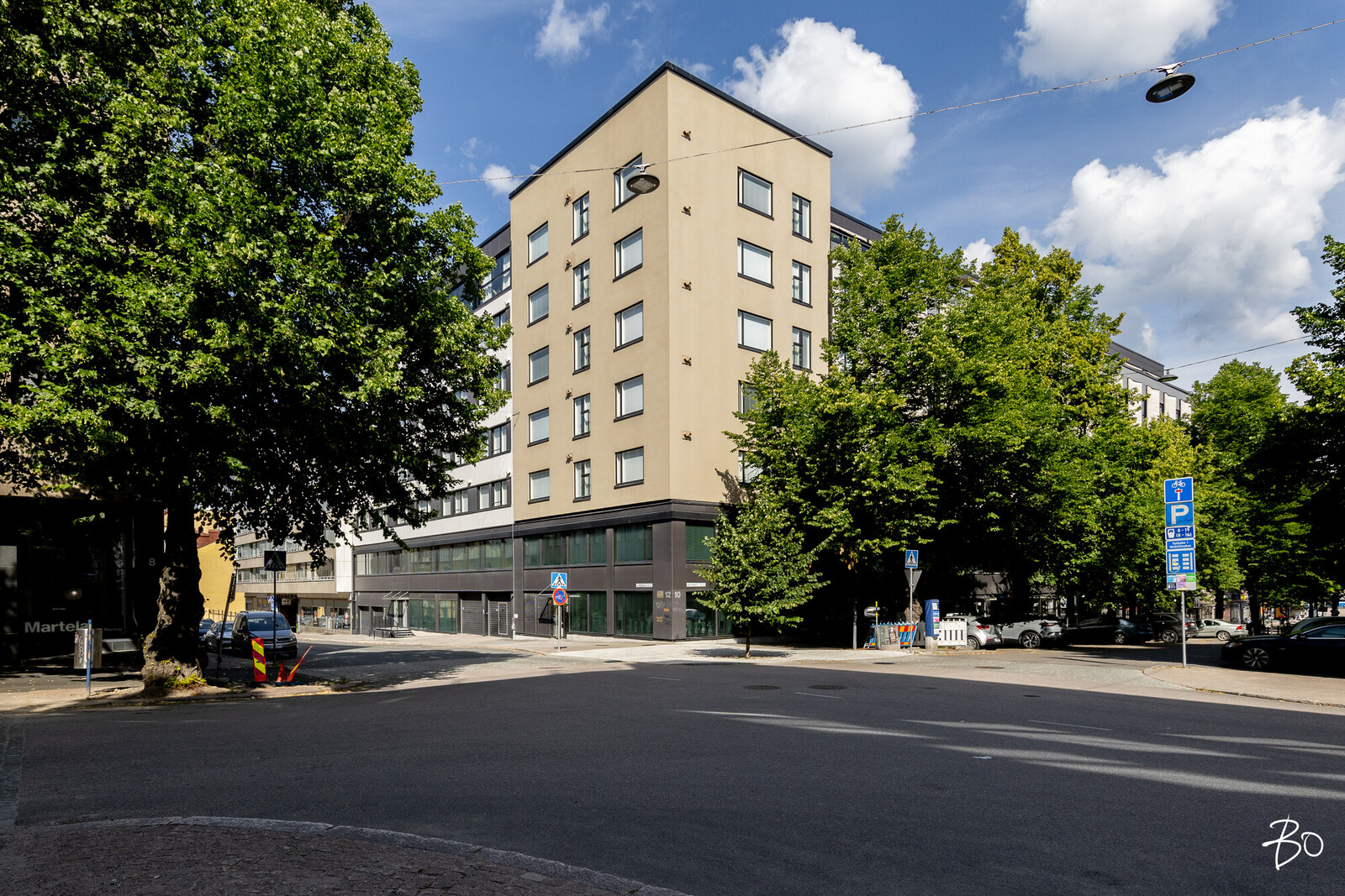 Hämeenkatu 12 - kuva 21