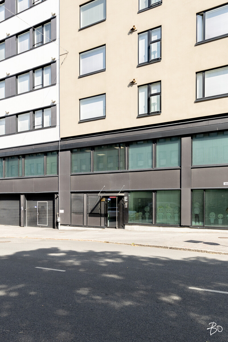 Hämeenkatu 12 - kuva 23