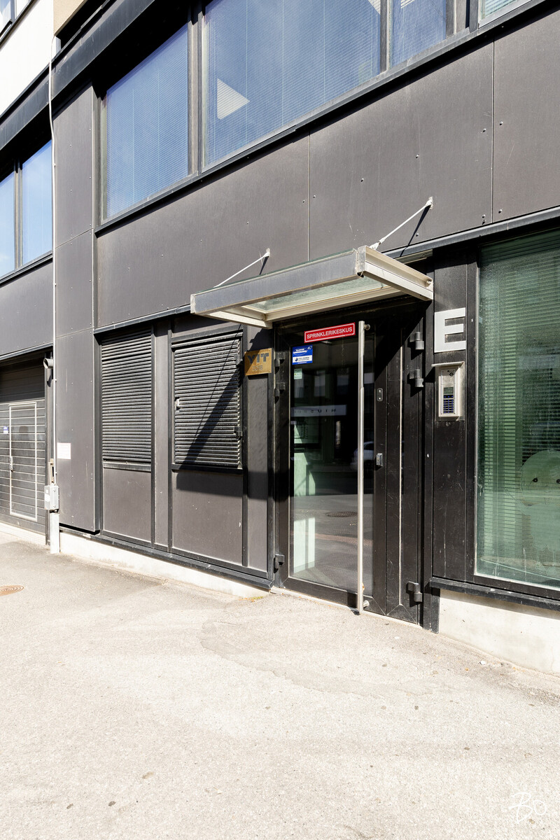 Hämeenkatu 12 - kuva 24