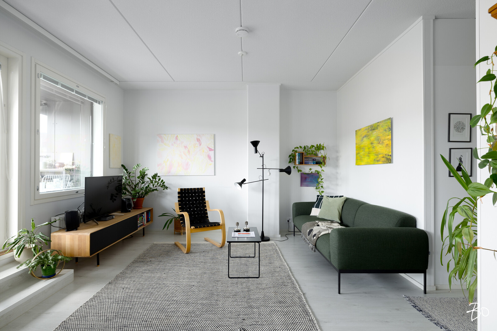 Hämeenkatu 12 - kuva 1