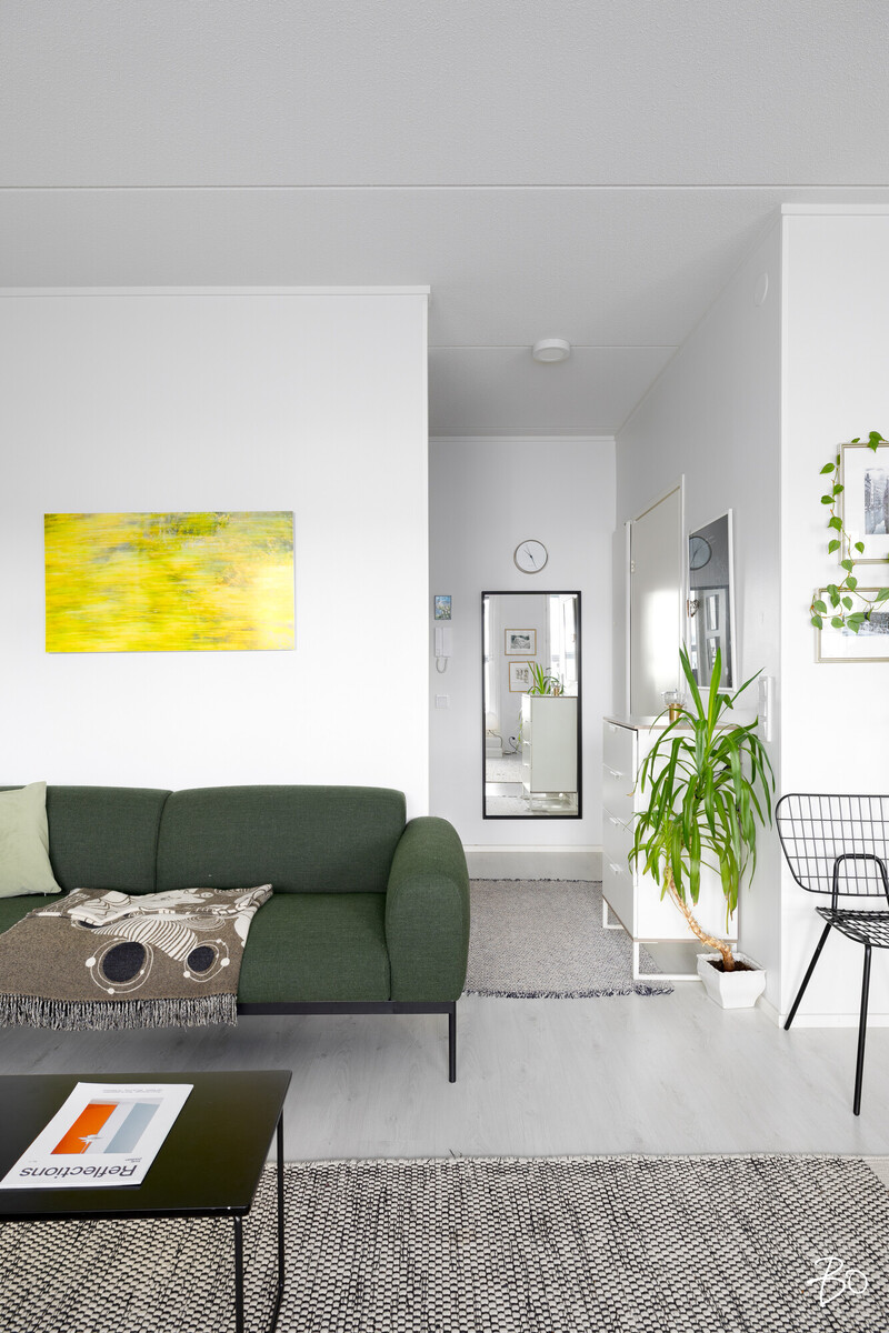 Hämeenkatu 12 - kuva 5